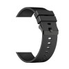 Bracelet pour smartwatch HAVIT WB01 / Noir