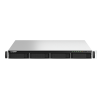 Serveur NAS 4 baies QNAP TS-464U-RP-4G / Sans Disque Dur / Intel Celeron N5095