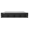 Serveur NAS 8 baies QNAP TS-832PXU-4G / Sans Disque Dur / AnnapurnaLabs Alpine AL324