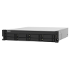 Serveur NAS 8 baies QNAP TS-832PXU-4G / Sans Disque Dur / AnnapurnaLabs Alpine AL324