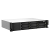 Serveur NAS 8 baies QNAP TS-864EU-RP-4G / Sans Disque Dur / Intel Celeron N5095