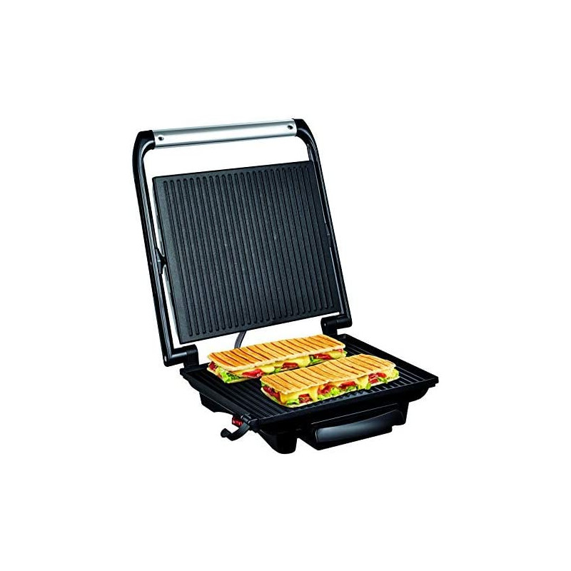 Tefal Tunisie - Le panini grill GC241D12 est le choix