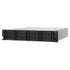 Serveur NAS 12 baies QNAP TS-1232PXU-4G / Sans Disque Dur / AnnapurnaLabs Alpine AL324