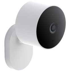 Imou Caméra de Surveillance WiFi Extérieure, 1080P Caméra IP WiFi Extérieure  Étanche IP67 avec Vision Nocturne de 30m, Détection de Mouvement AI,  Compatible avec Alexa Google Home (Bullet 2C) : : High-Tech