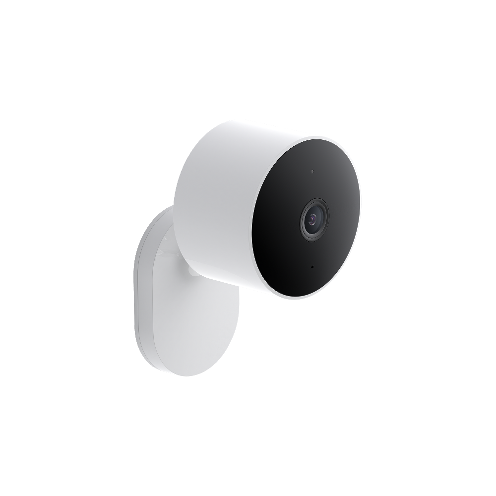 Caméra de surveillance d'extérieur Xiaomi Mi AW200 / Blanc