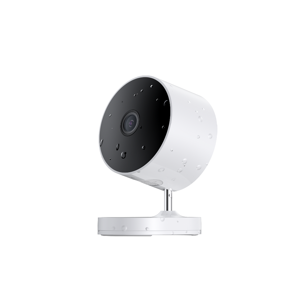 Caméra de surveillance d'extérieur Xiaomi Mi AW200 / Blanc