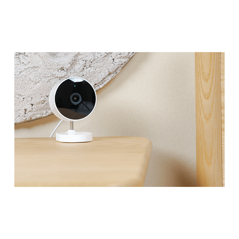 Caméra de surveillance d'extérieur Xiaomi Mi AW200 / Blanc