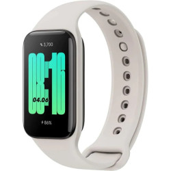 XIAOMI SMART BAND 2 AP / Blanc