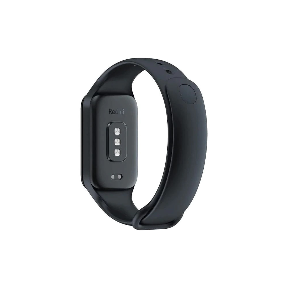 XIAOMI SMART BAND 2 AP / Noir