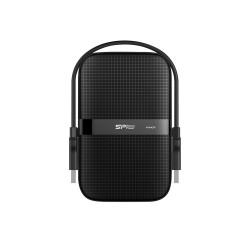 Disque Dur Externe Silicon...