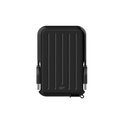 Disque Dur Externe Silicon...
