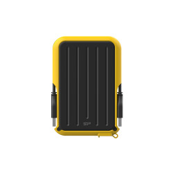 Disque Dur Externe Silicon...