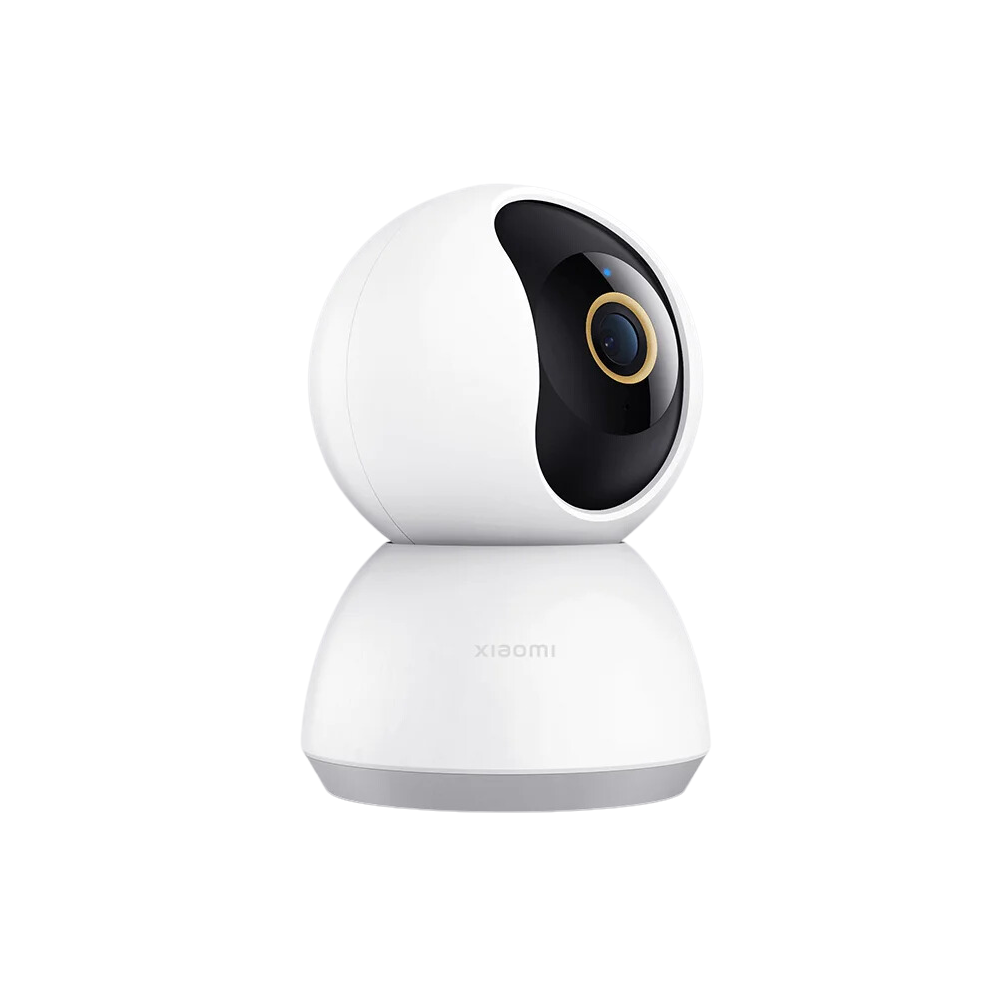 Caméra de surveillance Xiaomi C300 / Blanc