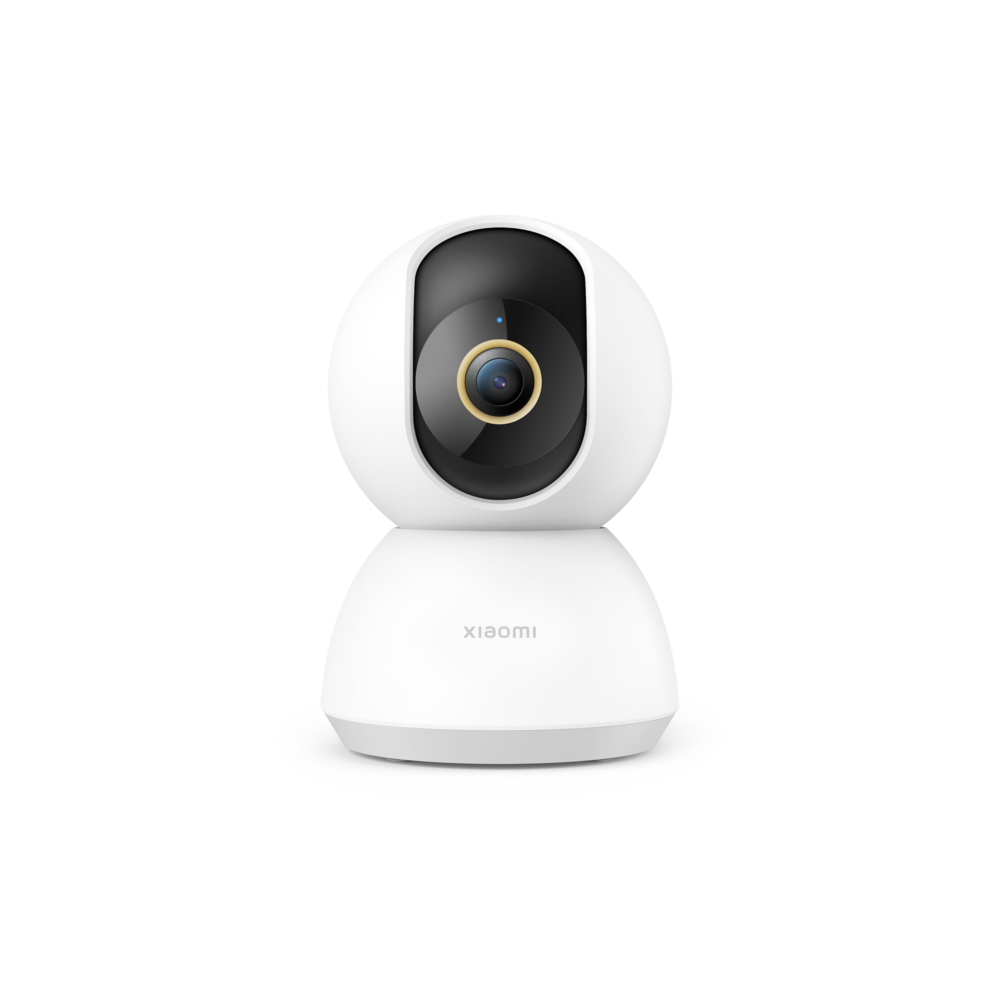 Caméra de surveillance Xiaomi C300 / Blanc
