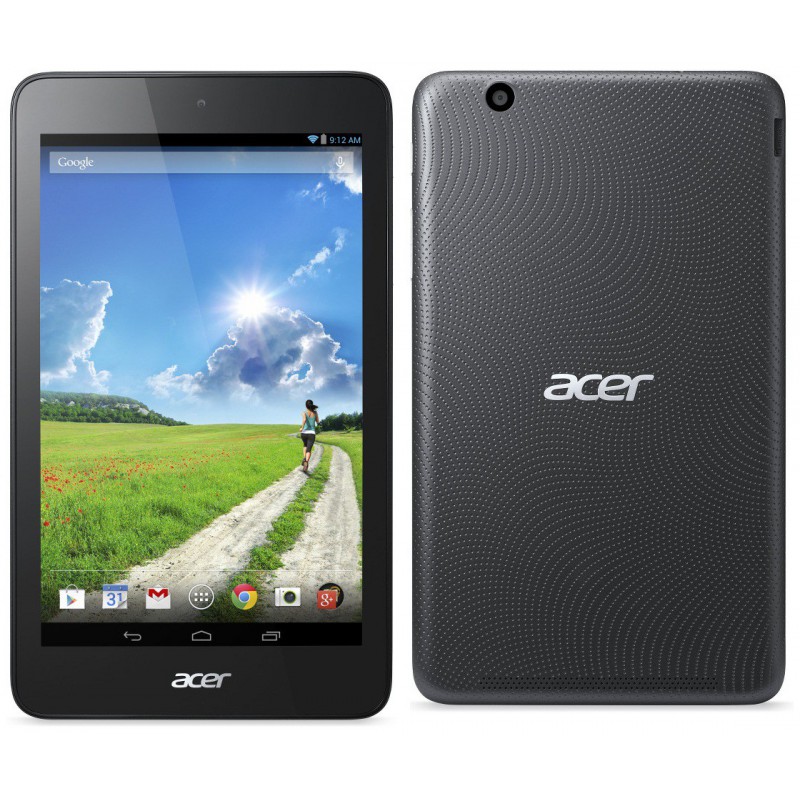 Tablette Acer Iconia One 7 B1-750 / Noir