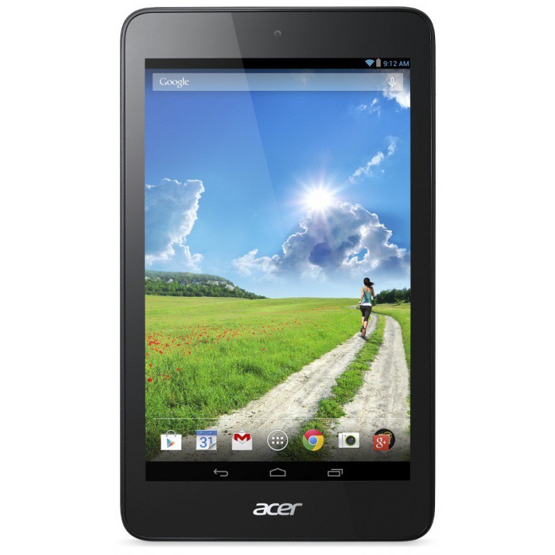 Tablette Acer Iconia One 7 B1-750 / Noir