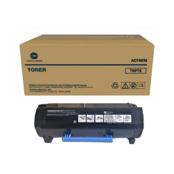 Toner laser Konica Minolta...