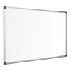 Tableau Magnétique Blanc Bi-Office 90 x 120 cm