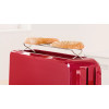 Grille Pain BOSCH CompactClass TAT3A004 / 980W / Rouge