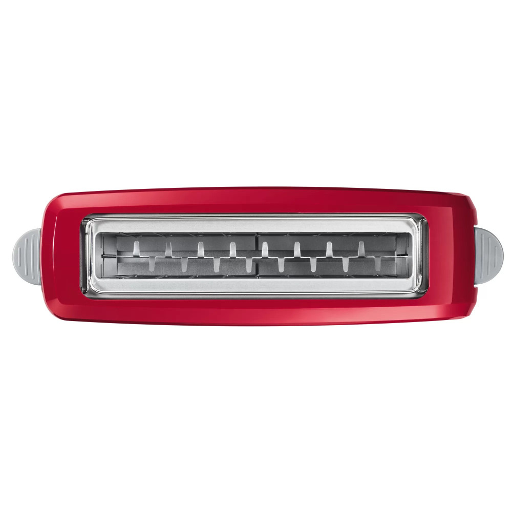 Grille Pain BOSCH CompactClass TAT3A004 / 980W / Rouge