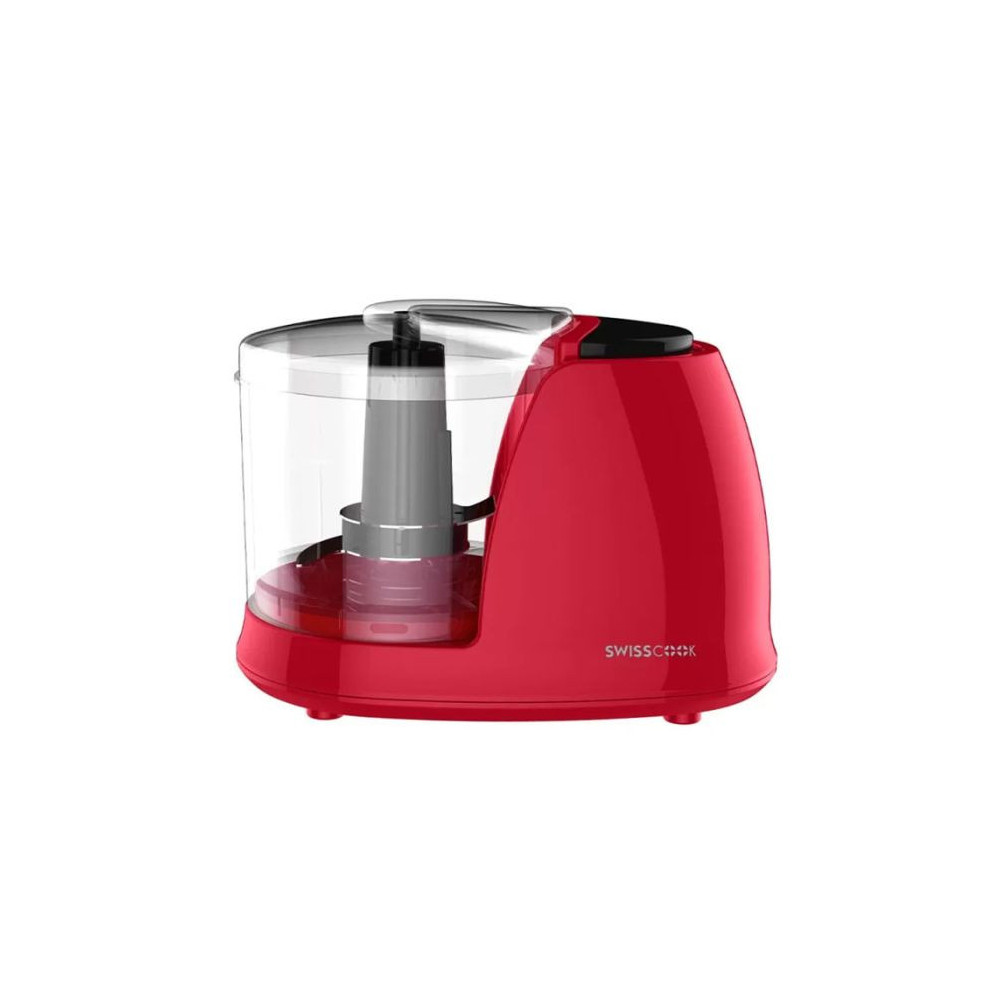 Mini Hachoir Premium Edition SWISSCOOK BL-2096 / 150W