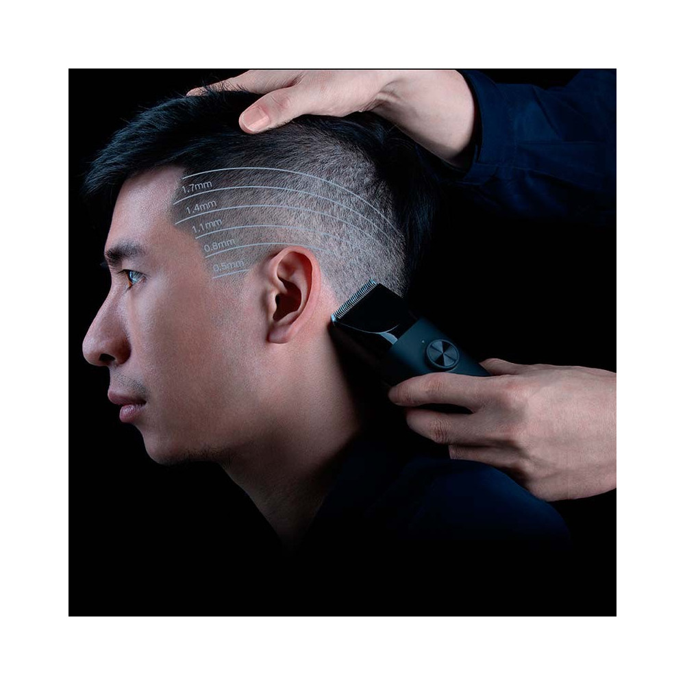 Tondeuse à Cheuveux Sans Fil XIAOMI