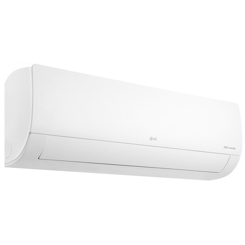 LG 18000 BTU Inverter DualCool E Look