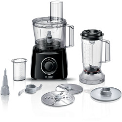 Robot culinaire...