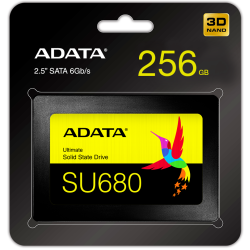 Target Disque Dur Interne SSD 2TO SATA III 2.5