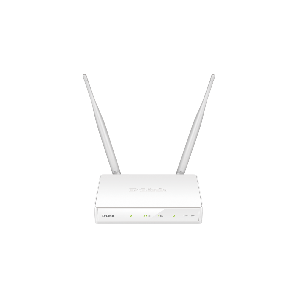 Point d'accès sans fil D-LINK DAP-1665 Dual-Band / Wireless AC1200