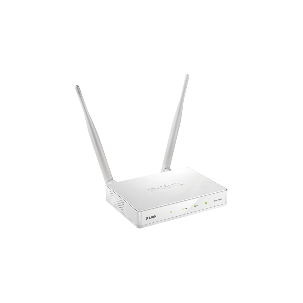 Point d'accès sans fil D-LINK DAP-1665 Dual-Band / Wireless AC1200