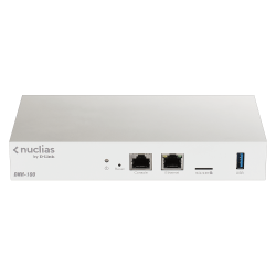 CONTRÔLEUR D-LINK NUCLIAS CONNECT DNH-10