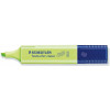 Surligneur STAEDTLER Textsurfer Classic / Vert