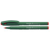 Stylo fibre Topwriter 147 / 0.6 mm / Rouge