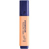 SURLIGNEURS STAEDTLER TEXTSURFER CLASSIC PASTEL / PÊCHE