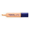 SURLIGNEURS STAEDTLER TEXTSURFER CLASSIC PASTEL / PÊCHE