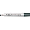 MARQUEUR POUR TABLEAU BLANC LUMOCOLOR STAEDTLER BISEAUTE/2MM-5MM/NOIR