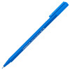 FEUTRES STAEDTLER TRIPLUS BROADLINER 338 / 0.8 MM / BLEU OUTREMER