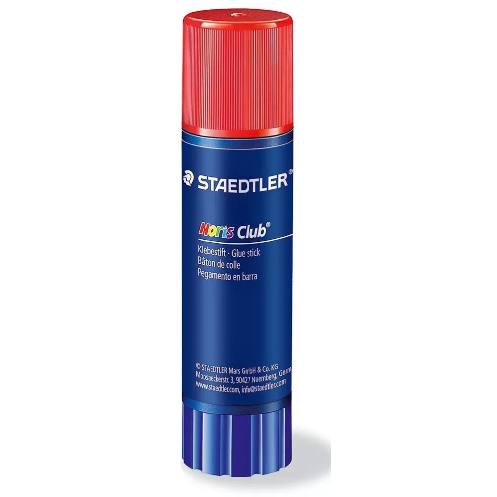 BÂTON DE COLLE STAEDTLER GLUE STICK - 40G