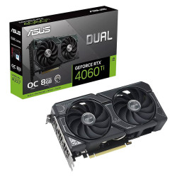 Carte Graphique ASUS Dual...