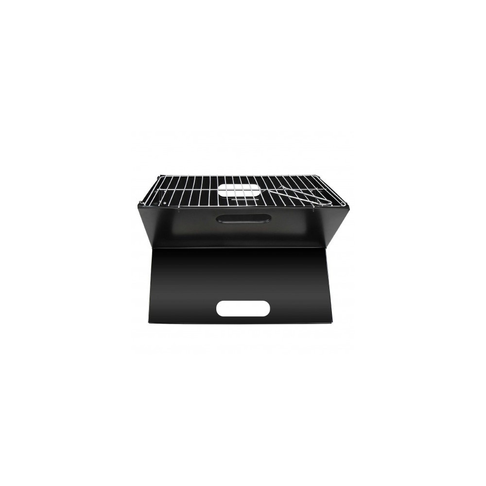 Barbecue Au Charbon Pliable SWISSCOOK / Noir