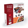 Barbecue Au Charbon Pliable SWISSCOOK / Noir