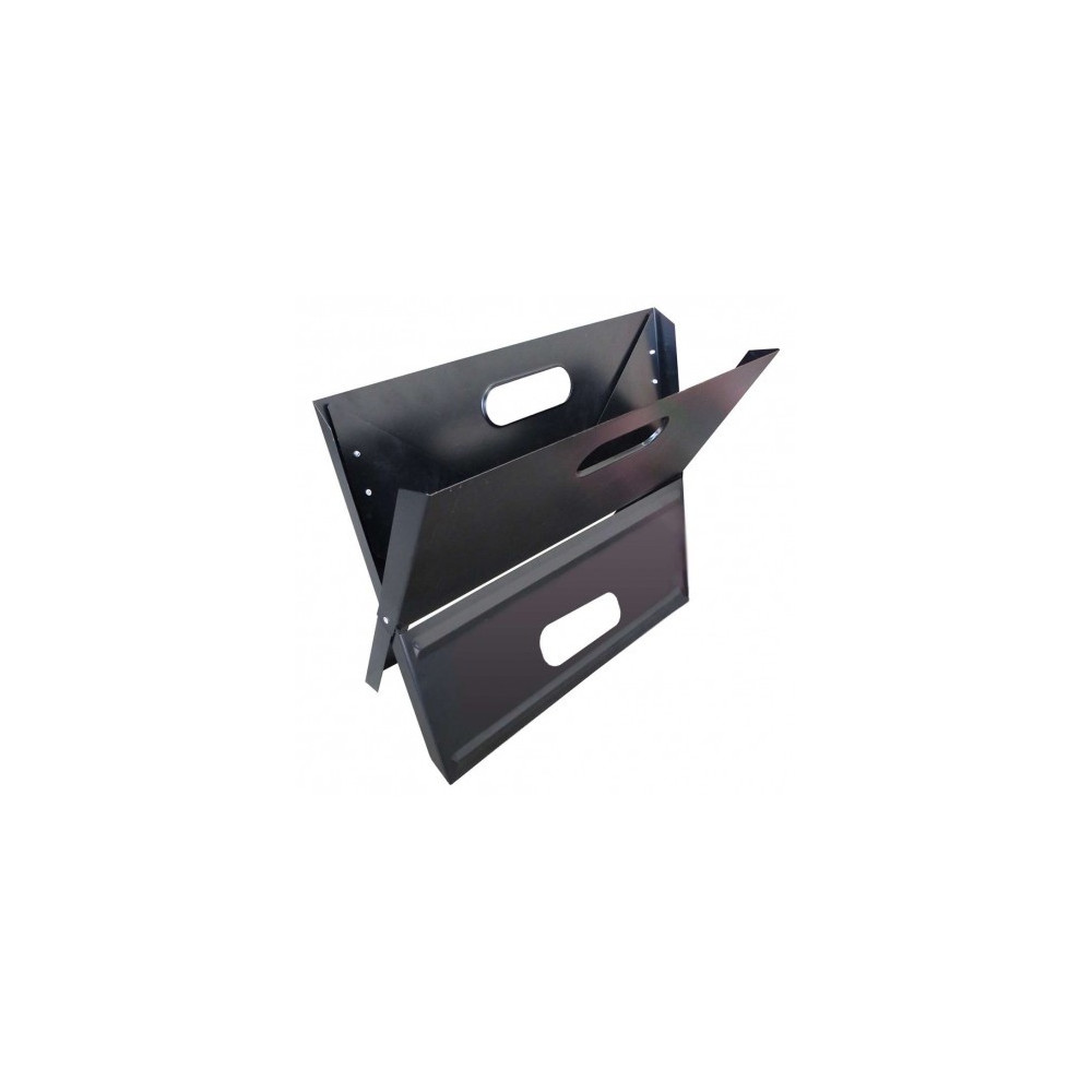 Barbecue Au Charbon Pliable SWISSCOOK / Noir