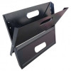 Barbecue Au Charbon Pliable SWISSCOOK / Noir