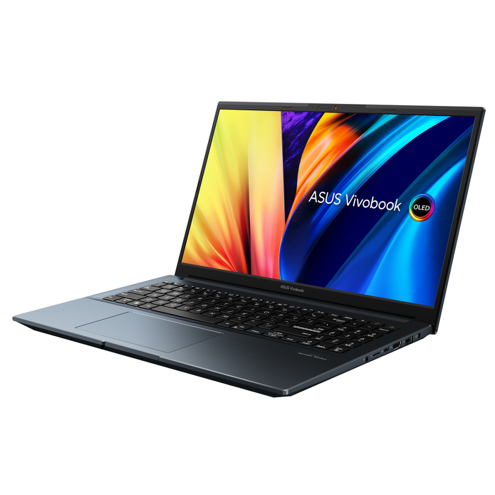 Pc portable Asus Vivobook Pro 15 / Ryzen 7 4800H / 8 Go