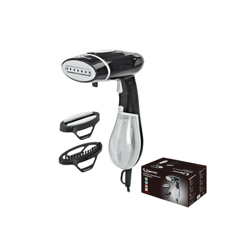 Test : rowenta DR8270 Access Steam Force, défroisseur vertical 2000W