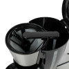 Cafetière électrique TOPMATIC KM800-1 / 800W / NOIR