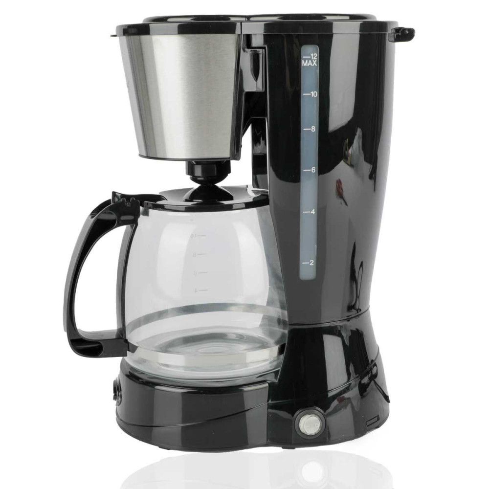 Cafetière électrique TOPMATIC KM800-1 / 800W / NOIR