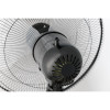 Ventilateur sur pied KUMTEL / Noir