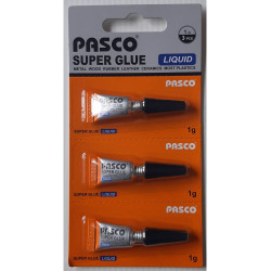 Paquet de 3 Tube Colle...